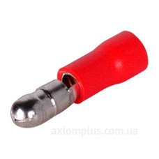Ізольований наконечник E.Next e.terminal.stand.mpd1.25.156.red (s4040000)