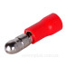 Ізольований наконечник E.Next e.terminal.stand.mpd1.25.156.red (s4040000)