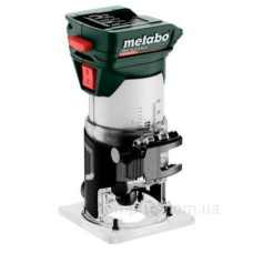 Акумуляторний фрезер Metabo FMV 18 LTX BL 8 18В 4800-29000об/хв (601742850)