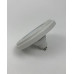 Світлодіодна лампочка Nowodvorski 9344 Reflector LED GU10 1x9W 3000K 790Lm IP20 біла