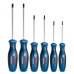 Набір викруток Bosch Torx 6шт (1600A01V09)