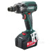 Ударний гайковерт Metabo SSW 18 LTX 400 BL 18 В 2xLi-PowerExtreme 4 Аг 1/2