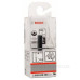 Пазова фреза Bosch Std S8/D7/L20