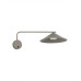 Бра, настінний світильник TK Lighting 11268 Lume M GX53 1x11W IP20 коричневий
