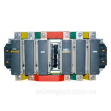 Контактор реверсивний UEC SB-РCR-630 630А 220В/АС3 (PCR7-SB-630-220)