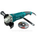Кутова шліфувальна машина Makita GA5021 1050Вт Кутова шліфувальна машина Makita GA5021 1050Вт