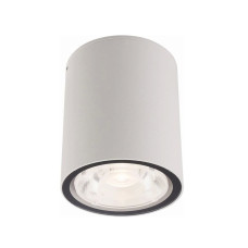 Світильник LED вуличний Nowodvorski Edesa 1x7W 3000K 530Lm IP54 білий ( 9108 ) Світильник LED вуличний Nowodvorski Edesa 1x7W 3000K 530Lm IP54 білий ( 9108 )