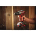 Акумуляторний шуруповерт Black&Decker BDCDD186KB 18В