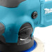 Акумуляторна ексцентрикова шліфмашина Makita DPO600Z 150мм
