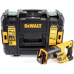 Шабельна пилка DeWALT DCS367P2 18В
