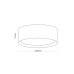 Світильник стельовий TK Lighting 6584 Juta E27 4x15W IP20 бежевий