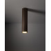 Точковий світильник TK Lighting 11029 Tune L GU10 1x10W IP20 коричневий