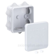 Зовнішня розвідна коробка Spelsberg HP 80 (sp32298001) IP55 Зовнішня розвідна коробка Spelsberg HP 80 (sp32298001) IP55