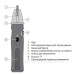 Індикатор напруги з ручкою Schneider electric IMT23209 Індикатор напруги з ручкою Schneider electric IMT23209
