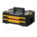 Ящик для інструментів DeWALT DWST1-70706 Tstak IV