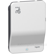 Зарядна станція Schneider Electric EVH2S7P02K Evlink Wallbox T2 32A