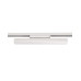 Трековий світильник Nowodvorski 12401 Profile Line LED 1x20W 3000K 80Lm IP20 білий
