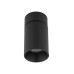 Світильник поворотний, спот TK Lighting 5372 Top GU10 1x10W IP20 чорний
