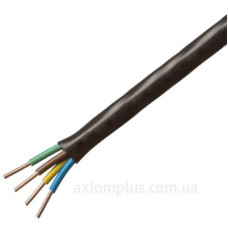 Кабель ВВГ НД 4х1,5 GalKat 0,66кВ