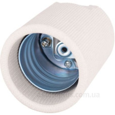 Керамічний патрон E.Next e.lamp socket.Е40.cer Е40 (s9100056)