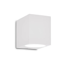 Вуличний світильник Ideal Lux 115290 Up G9 1x15W IP44 білий