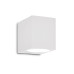 Вуличний світильник Ideal Lux 115290 Up G9 1x15W IP44 білий