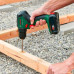 Акумуляторний бещітковий дриль-шуруповерт Bosch UniversalDrill 18V-60 (Baretool) (06039D7000) Акумуляторний бещітковий дриль-шуруповерт Bosch UniversalDrill 18V-60 (Baretool) (06039D7000)