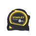 Рулетка вимірювальна Stanley Taylon 8мх25мм