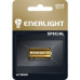 Батарейка Enerlight Lithium CR123A 1шт (71230101)