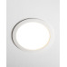 Точковий світильник Nowodvorski 10542 Mykonos LED 1x18W 3000K 1700Lm IP20 білий