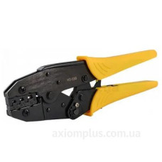 Обтискні кліщі TNSy HS-03B DJ 1-4 (TNSy5502560) Обтискні кліщі TNSy HS-03B DJ 1-4 (TNSy5502560)
