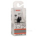 V-подібна пазова фреза Bosch Std S8/D11/L14/60° V-подібна пазова фреза Bosch Std S8/D11/L14/60°