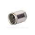 Муфта сполучна Ø32мм DKC, IP66/IP67 AISI 316L