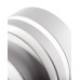 Точковий світильник Kanlux 29233 Govik GU10/GU5.3 1x10W IP20 білий