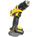 Шуруповерт акумуляторний DeWALT DCD710D2 10,8В