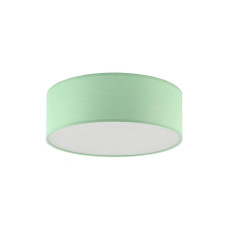 Світильник стельовий TK Lighting 3230 Rondo Kids E27 4x15W IP20 м'ятний