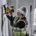 Лінійний лазерний рівень DeWALT DCE089D1G18 XR Li-Ion 10,8/12/18В з зеленим променем Лінійний лазерний рівень DeWALT DCE089D1G18 XR Li-Ion 10,8/12/18В з зеленим променем