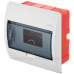 Вбудований щиток Elektro Plast 2412-01-RP 1/8 (N+PE) ELEGANT IP40 (2412-01)