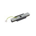 Ввід живлення Nowodvorski 10226 Profile Power Straight Connector IP20 чорний Ввід живлення Nowodvorski 10226 Profile Power Straight Connector IP20 чорний