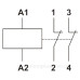 Магнітний пускач Promfactor MCF3 40A 2NC 24В (MCF34002024)