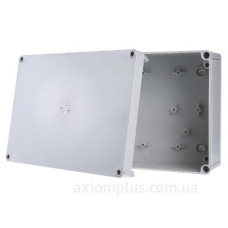 Коробка розпаювальна Spelsberg PS 2518-9-o (sp11040801) IP66 з гладкими стінками Коробка розпаювальна Spelsberg PS 2518-9-o (sp11040801) IP66 з гладкими стінками