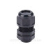 Сальник TNSy MG20 Ø10-14мм IP68 чорний (TNSy5500013)