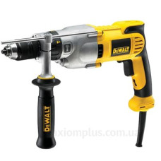 Дриль ударний DeWALT DWD522KS 950Вт
