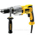 Дриль ударний DeWALT DWD522KS 950Вт