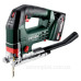 Акумуляторний лобзик Metabo STB 18 L 90 (601048850) Акумуляторний лобзик Metabo STB 18 L 90 (601048850)