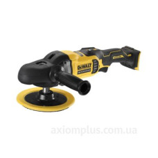 Акумуляторна шліфувальна машина DeWALT DCM849N 18В