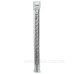 Бур по бетону Bosch 2608680295 SDS-Plus-1 25x400x460мм