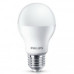 Лампа світлодіодна Philips A60 11W E27 6500K Лампа світлодіодна Philips A60 11W E27 6500K