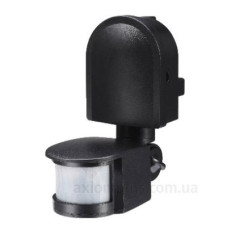 Датчик руху E.Next e.sensor.pir.10F.black