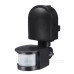 Датчик руху E.Next e.sensor.pir.10F.black Датчик руху E.Next e.sensor.pir.10F.black